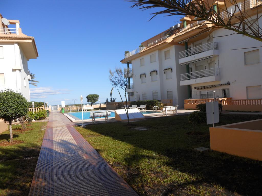 Talima Las Marinas 1-Serviden Denia Exterior photo