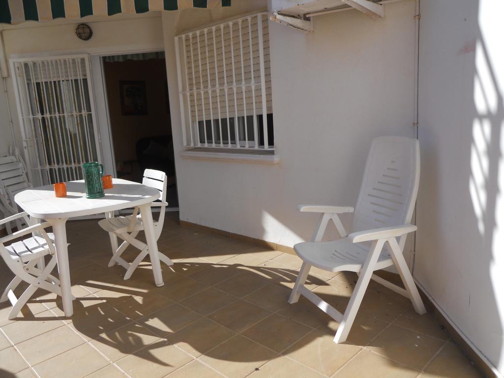 Talima Las Marinas 1-Serviden Denia Exterior photo